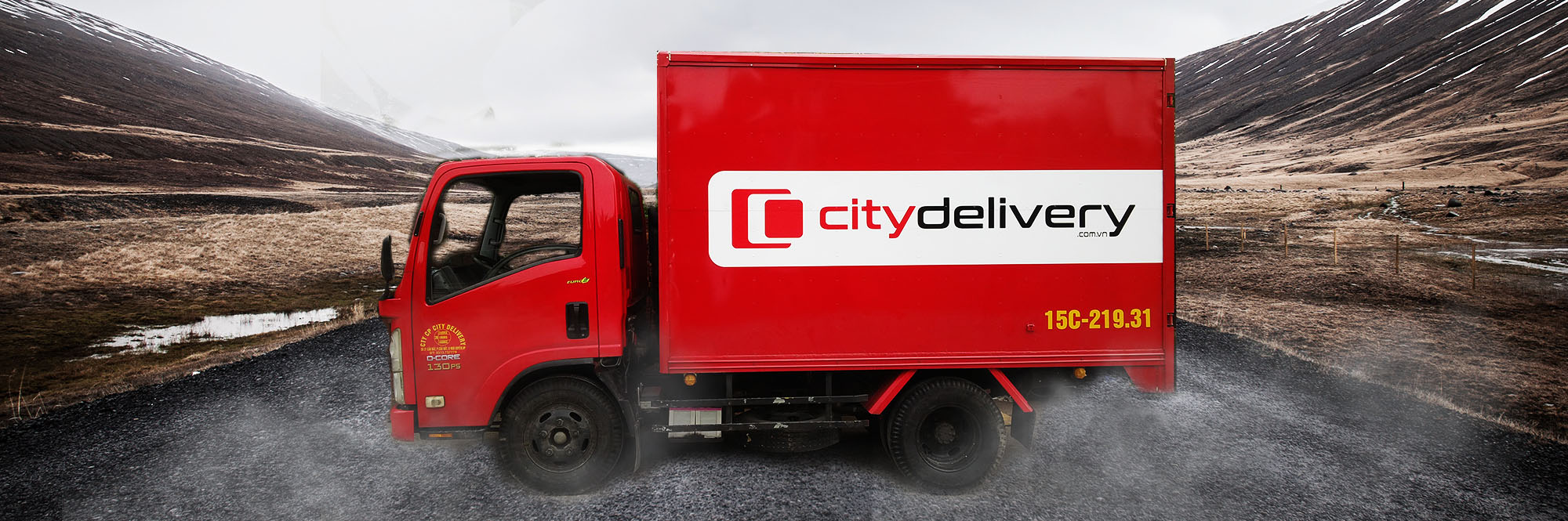 City Delivery City Delivery